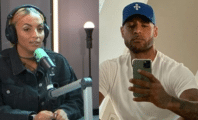 « Quelle petite m.... » : Booba s'en prend à Kayna Samet qui a parlé de son clash avec lui