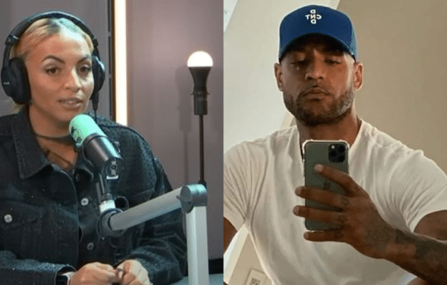 « Quelle petite m.... » : Booba s'en prend à Kayna Samet qui a parlé de son clash avec lui