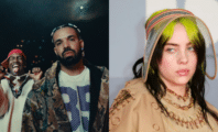 Billie Eilish (21 ans) vient de réagir aux paroles de Drake et Lil Yachty sur ses attributs physiques