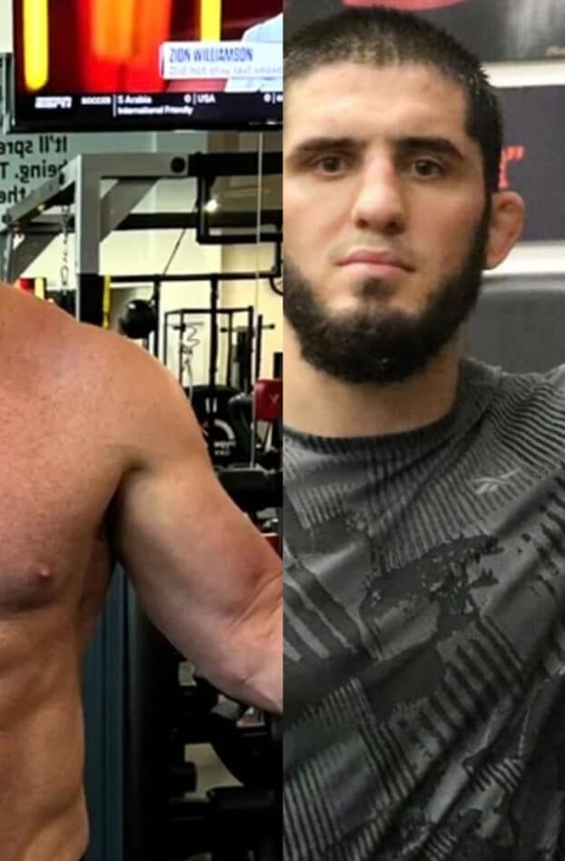 « Ils se comportent tous comme des… » : Dana White s'exprime sur le clan Nurmagomedov