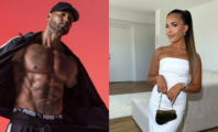 Booba signe son grand retour grâce à la suspension de Poupette