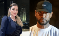 Magali Berdah réclame 30 millions d'euros à Booba pour dommages et intérêts, le rappeur réagit