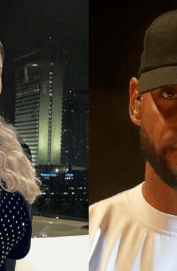 Magali Berdah réclame 30 millions d'euros à Booba pour dommages et intérêts, le rappeur réagit
