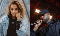 Kayna Samet prend pour la première fois la parole concernant son clash avec Booba