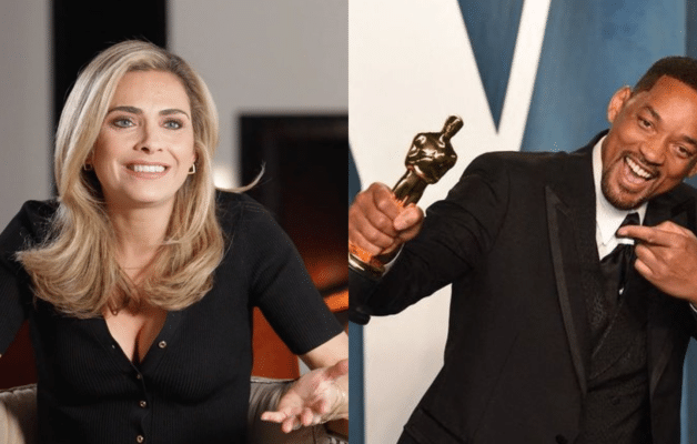 Will Smith prêt à payer pour une aventure avec Clara Morgane ?