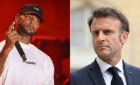 Booba interpelle Emmanuel Macron sur ses réseaux sociaux après un post qui dérange