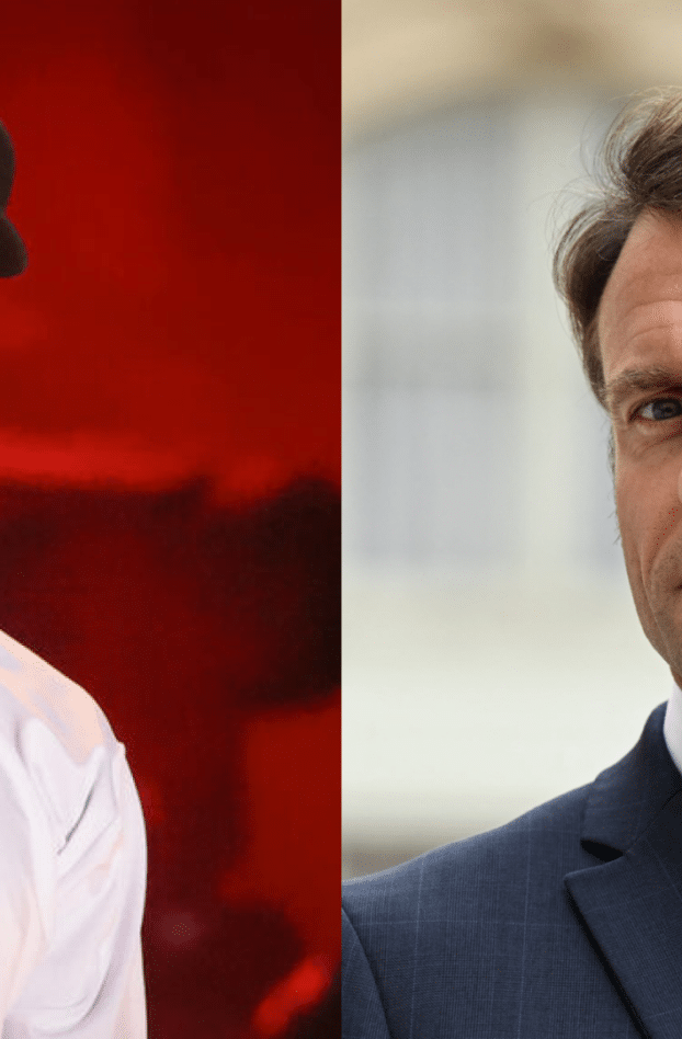 Booba interpelle Emmanuel Macron sur ses réseaux sociaux après un post qui dérange