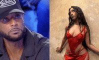 « Ça va pas faire oublier ton flop incroyable » : Booba adresse un message à Shay