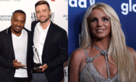 Timbaland défend Justin Timberlake « qui aurait dû mettre une muselière » à Britney Spears