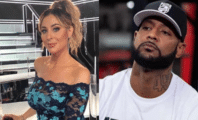 Surprise : Booba lance sa propre agence, Magali Berdah voit rouge