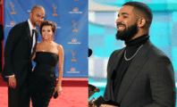 Tony Parker aurait pu perdre son œil en protégeant Eva Longoria chez Drake