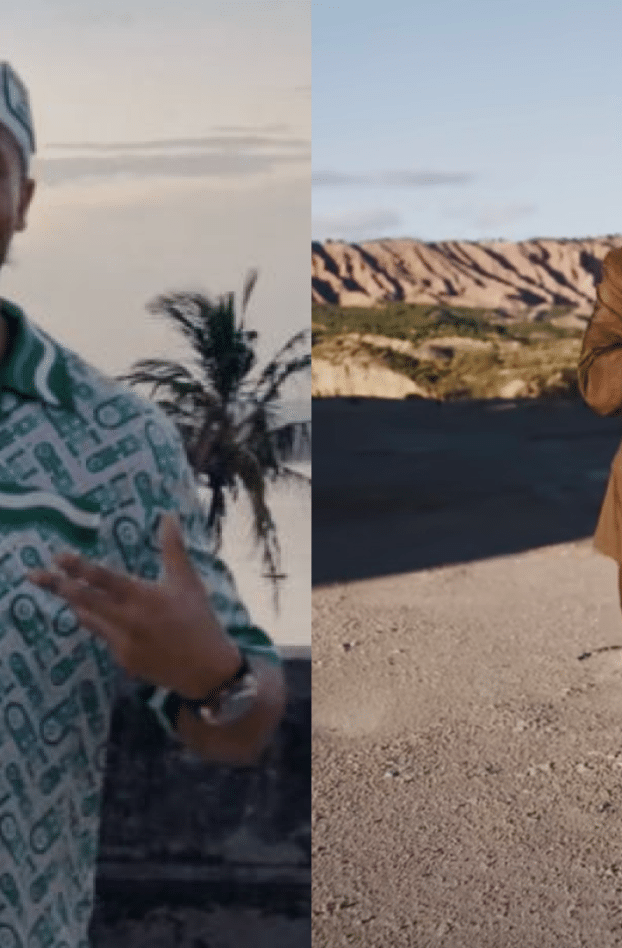 « Enfin un son qui... » : Rohff affiche son soutien à Lacrim après la sortie de Code Barre