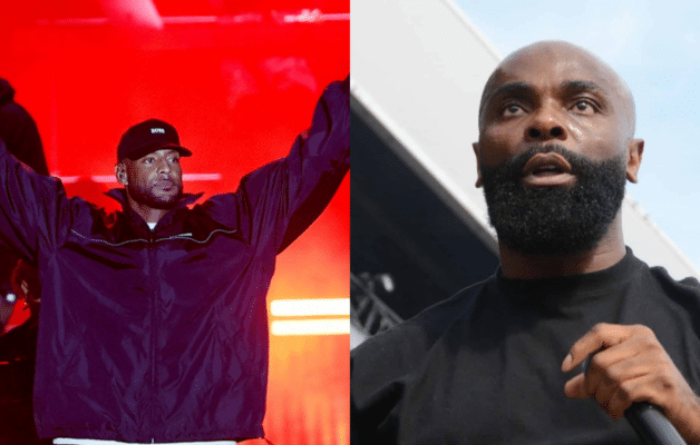 Booba fustige la réaction de Kaaris après le résultat de son jugement