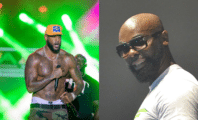 Booba prend une nouvelle fois la parole concernant la relaxation de Kaaris