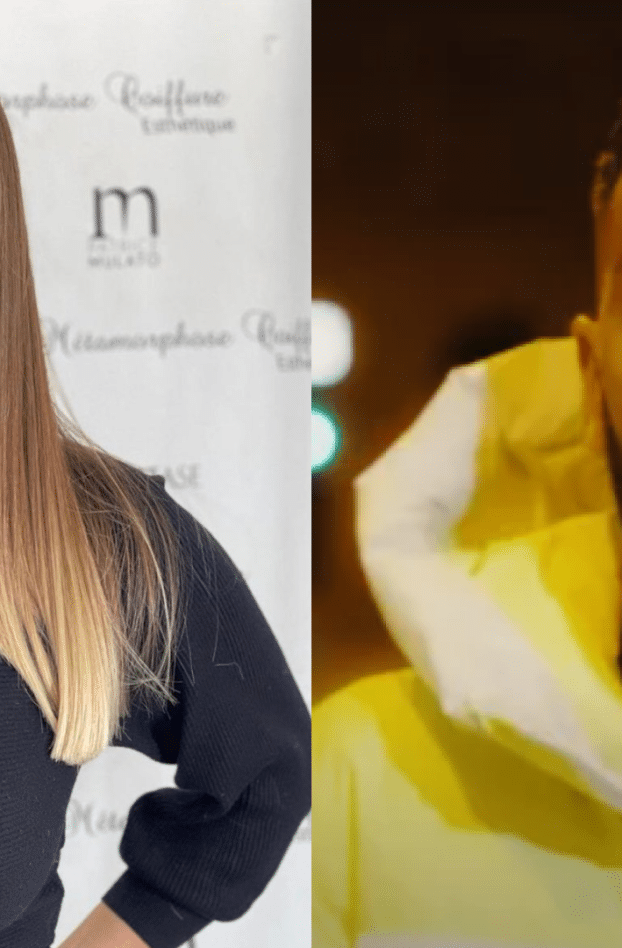 Lacrim : son ex-femme affirme qu'il l'a initié à la sorcellerie avec sa mère