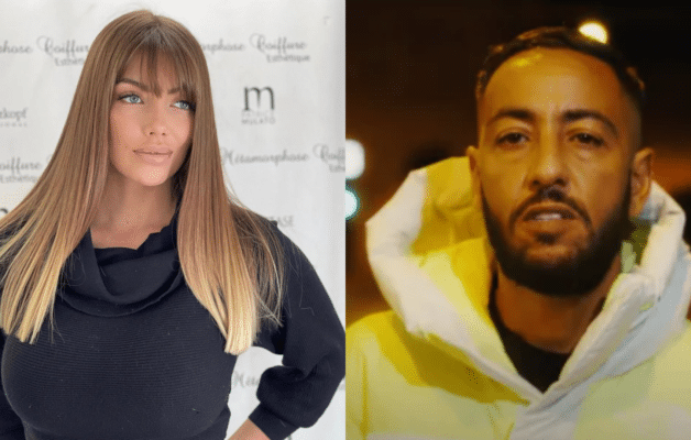 Lacrim : son ex-femme affirme qu'il l'a initié à la sorcellerie avec sa mère