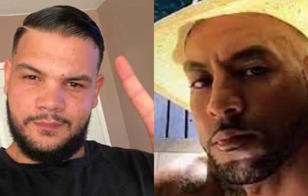 Sadek est dans le même hôtel que Booba à Dubaï : il toque à toutes les portes pour le trouver