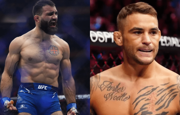 « Il a encore du boulot… » : Dustin Poirier prêt à affronter Benoit Saint-Denis ?