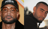 « Je te laisse le 2ème couplet » : Booba veut en découdre avec le média rap et invite La Fouine