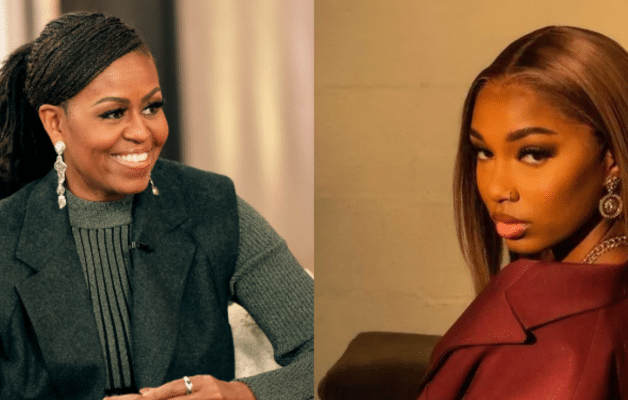 Ronisia (24 ans) révèle son lien inattendu avec Michelle Obama