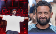 Booba s'en prend à Cyril Hanouna qui est au coeur d'une polémique