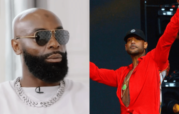 Booba se moque de Kaaris et de son nouveau titre « Mobalpa »