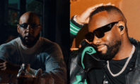 « Il a proposé un son éclaté » : Gims confie que sa collaboration avec Booba est un flop