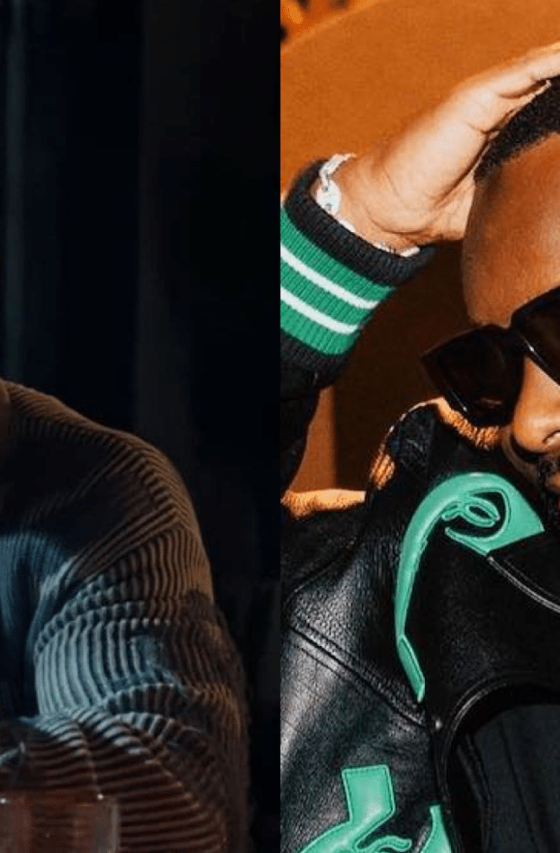 « Il a proposé un son éclaté » : Gims confie que sa collaboration avec Booba est un flop