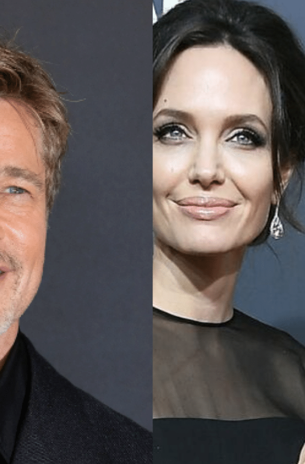 « Espèce de... » : Pax Jolie-Pitt (19 ans) s'en prend violemment à Brad Pitt