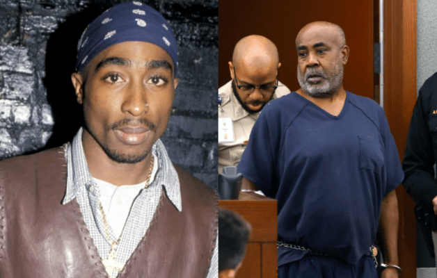 Disparition de Tupac : Keffe D plaide non coupable lors de sa comparution