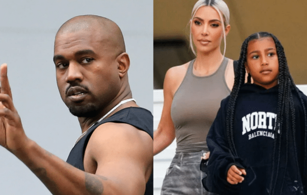 Kim Kardashian choquée : sa fille North préfère vivre avec Kanye West pour des raisons étonnantes