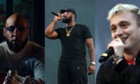 Booba s'en prend à Vald et Damso dans son nouveau titre « Sport Billy »