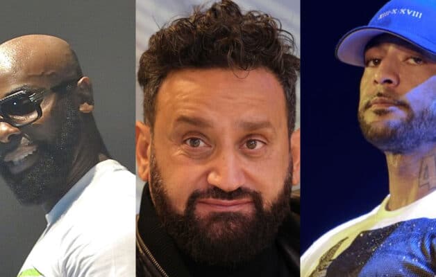 Kaaris et Booba s'allient pour anéantir Cyril Hanouna avant Complément d'enquête