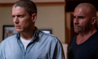 Bonne nouvelle : la série Prison Break va faire son grand retour