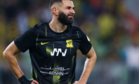 Karim Benzema (35 ans) déjà au plus mal au sein d'Al-Ittihad ?