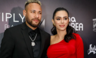 Neymar doit payer 40 000 euros s'il veut voir sa fille Mavie après avoir trompé Bruna Briancardi