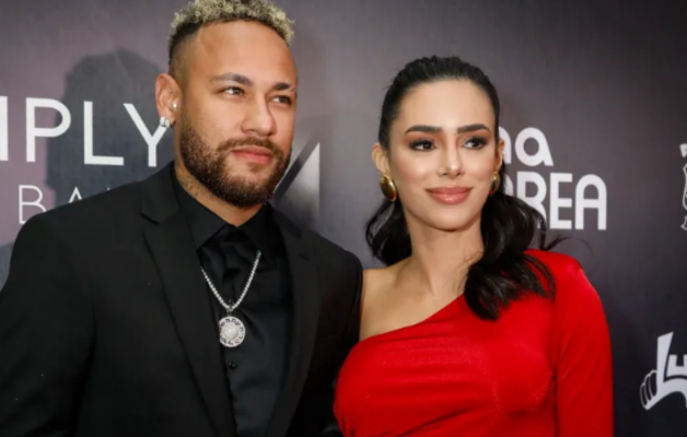 Neymar doit payer cher s'il veut voir sa fille Mavie après avoir trompé Bruna Briancardi