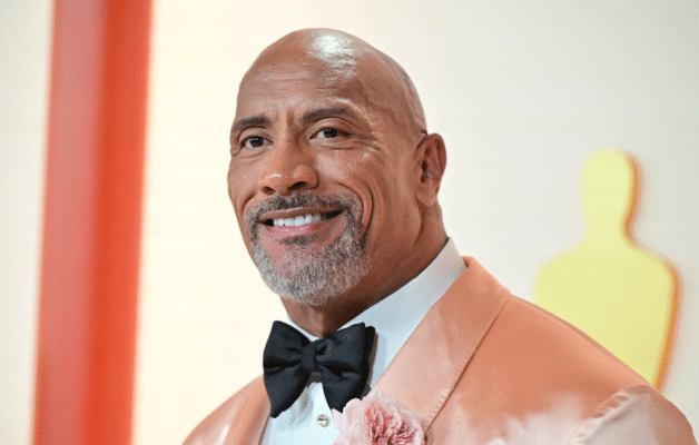 « J’ai été contacté par des partis » : Dwayne Johnson bientôt Président des Etats-Unis ?