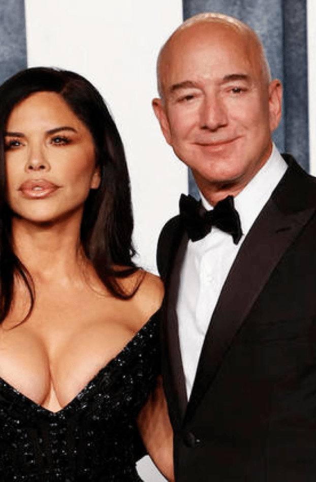 Jeff Bezos : ses fiançailles avec Lauren Sánchez ne se sont pas passées comme prévu