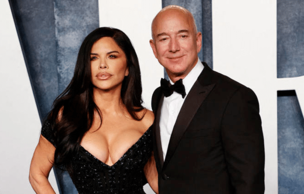 Jeff Bezos : ses fiançailles avec Lauren Sánchez ne se sont pas passées comme prévu