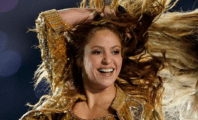 Shakira condamnée à une amende de plus de 7,3 millions d'euros pour fraude