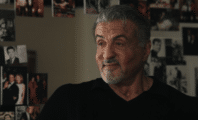 Onze ans après sa disparition, Sylvester Stallone ému en parlant de son fils Sage