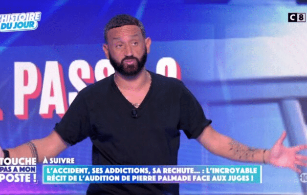 TPMP : Cyril Hanouna obligé de mettre des distances avec ses admirateurs