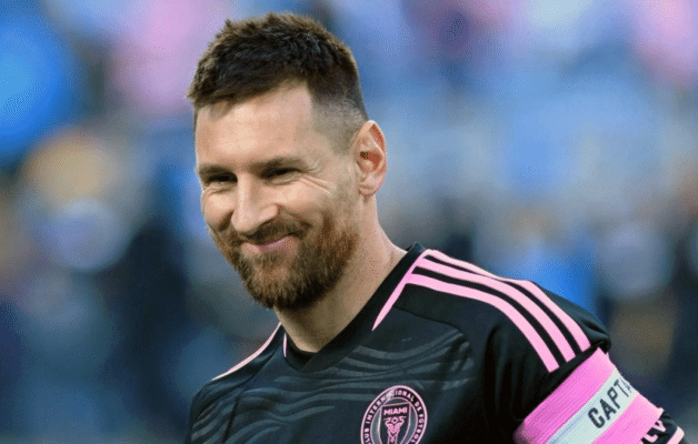 Lionel Messi reviendra-t-il jouer en Europe ? Il répond très franchement