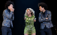 Beyoncé : L'un des Twins papa de 37 ans ? Le danseur réagit aux folles rumeurs