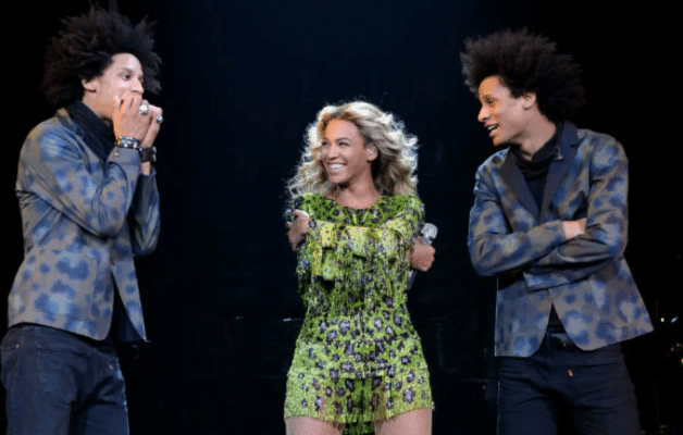 Beyoncé : L'un des Twins papa de 37 ans ? Le danseur réagit aux folles rumeurs