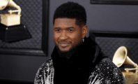 Usher donne des indices sur sa performance pour le Superbowl 2024