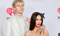 « Très compliqué » : Megan Fox et Machine Gun Kelly en crise après une fausse couche ?