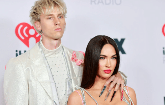 « Très compliqué » : Megan Fox et Machine Gun Kelly en crise après une fausse couche ?