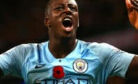 Benjamin Mendy acquitté : il réclame 11 millions de livres à son ancien club